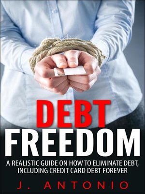cover image of Debt Freedom